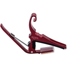 Каподастр для акустической гитары Kyser KG6R
