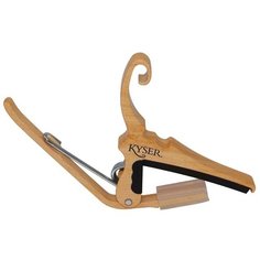 Каподастр для акустической гитары Kyser KG6MA