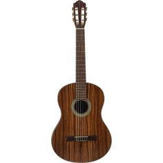 Гитара классическая 4/4 Flight C-110 TEAK 4/4