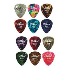 Набор медиаторов 12 штук Alice AP-12A