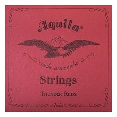 Струны для укулеле бас Aquila 91U