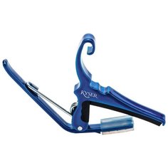 Каподастр для акустической гитары Kyser KG6U