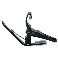 Каподастр для акустической гитары Kyser KG6B
