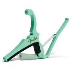 Каподастр для электрогитары Kyser KGEF SGA