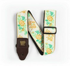 Ремень для гитары Ernie Ball 4617 Jacquard Alpine Meadow