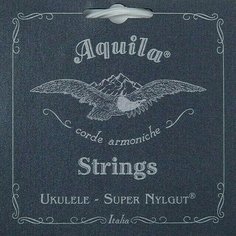 Струны для укулеле концерт Aquila 103U