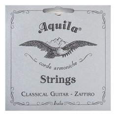 Струны для классической гитары Aquila 177C