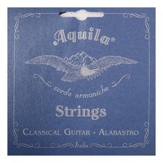 Струны для классической гитары Aquila 168C