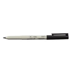 Ручка капилярная Sakura Calligraphy Pen Black, 2 мм