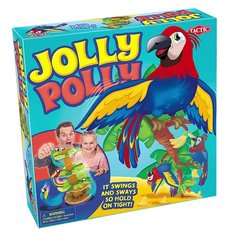 Настольная игра Jolly Polly Tactic