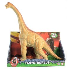 Фигурка динозавра HTI Dino World Танистрофей, 42 см