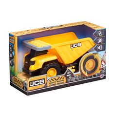 Самосвал HTI Mighty Moverz JCB