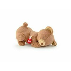 Мягкая игрушка Спящий медвежонок, 23 х 13 х 15 см Trudi