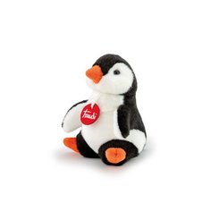 Мягкая игрушка Пингвин делюкс, 12 х 16 х 11 см Trudi