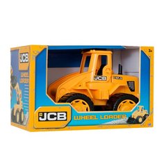 Автопогрузчик HTI JCB, 35 см