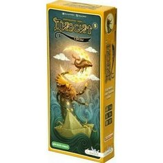 Настольная игра Asmodee «Диксит 5»