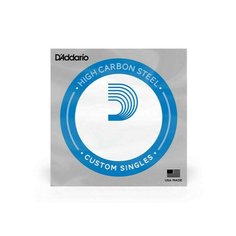 Струна одиночная для акустической и электрогитары DAddario PL013