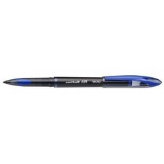Ручка-роллер &quot;AIR UBA-188M&quot; синяя 0,5 UNI