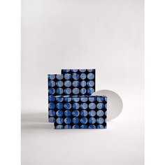 Коробка подарочная Symbol Луны, 19 х 12 х 6,5 см