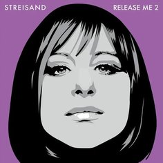 Виниловая пластинка Barbra Streisand - Release Me 2 (Lavender ) LP Sony