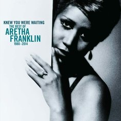 Виниловая пластинка Aretha Franklin - Knew You Were Waiting: The Best Of Aretha Frank 1980-2014 Sony