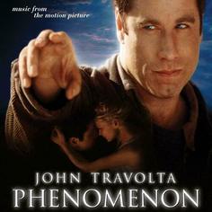 Виниловая пластинка Various Artists - Music From The Motion Picture Phenomenon Warner