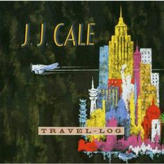 Виниловая пластинка J.J. Cale - Travel-Log Sony