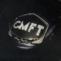 Виниловая пластинка Corey Taylor - CMFT Warner