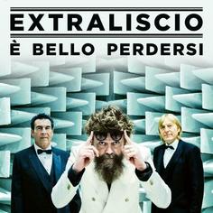 Виниловая пластинка Extraliscio - E Bello Perdersi Sony