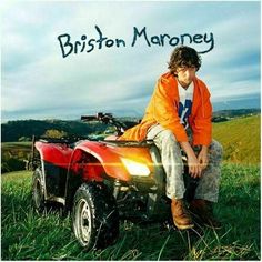 Виниловая пластинка Briston Maroney - Sunflower (Translucent Blue-Green) LP Warner