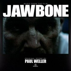 Виниловая пластинка Paul Weller - Music From The Film Jawbone PLG
