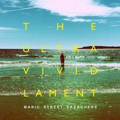 Виниловая пластинка Manic Street Preachers - The Ultra Vivid Lament LP Sony