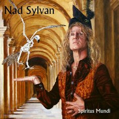 Виниловая пластинка Nad Sylvan - Spiritus Mundi Sony