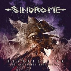 Виниловая пластинка Sindrome - Resurrection - The Complete Collection Sony