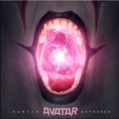 Виниловая пластинка Avatar - Hunter Gatherer Sony