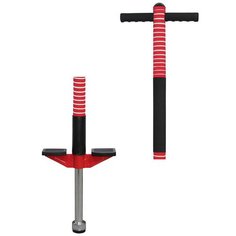 Кузнечик Street Hit Pogo Stick Mini, красный