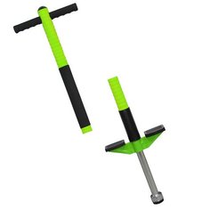 Кузнечик Street Hit Pogo Stick Mini, зеленый