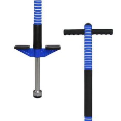 Кузнечик Street Hit Pogo Stick Mini, синий