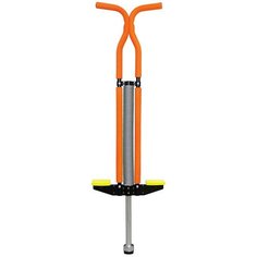 Кузнечик Street Hit Pogo Stick Maxi, оранжевый