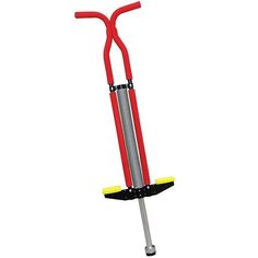 Кузнечик Street Hit Pogo Stick Maxi, красный