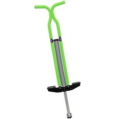 Кузнечик Street Hit Pogo Stick Maxi, зеленый