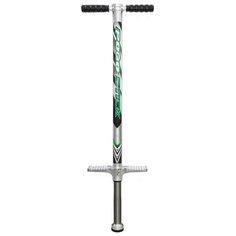 Кузнечик Street Hit Pogo-Stick PRO 50-70 кг, зеленый