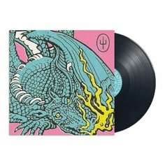 Виниловая пластинка Twenty One Pilots - Scales And Icy (LP) Warner