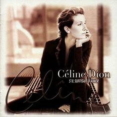 Виниловая пластинка Celine Dion - S&apos;il Suffisait d&apos;aimer 2LP Sony