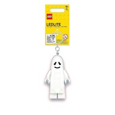 Брелок-фонарик для ключей LEGO Ghost