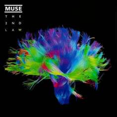 Виниловая пластинка Muse - The 2nd Law 2LP Warner