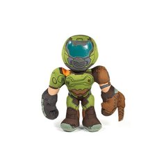 Мягкая игрушка большая Doom Slayer Rubber Road