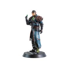Фигурка Rubber Road Destiny 2 The Drifter