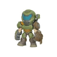 Фигурка Rubber Road Doom Slayer