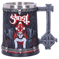 Кружка Nemesis Now Ghost Papa III Summons Tankard, 600 мл